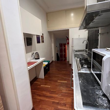 Anni Apartment Chiaia Naples Luaran gambar