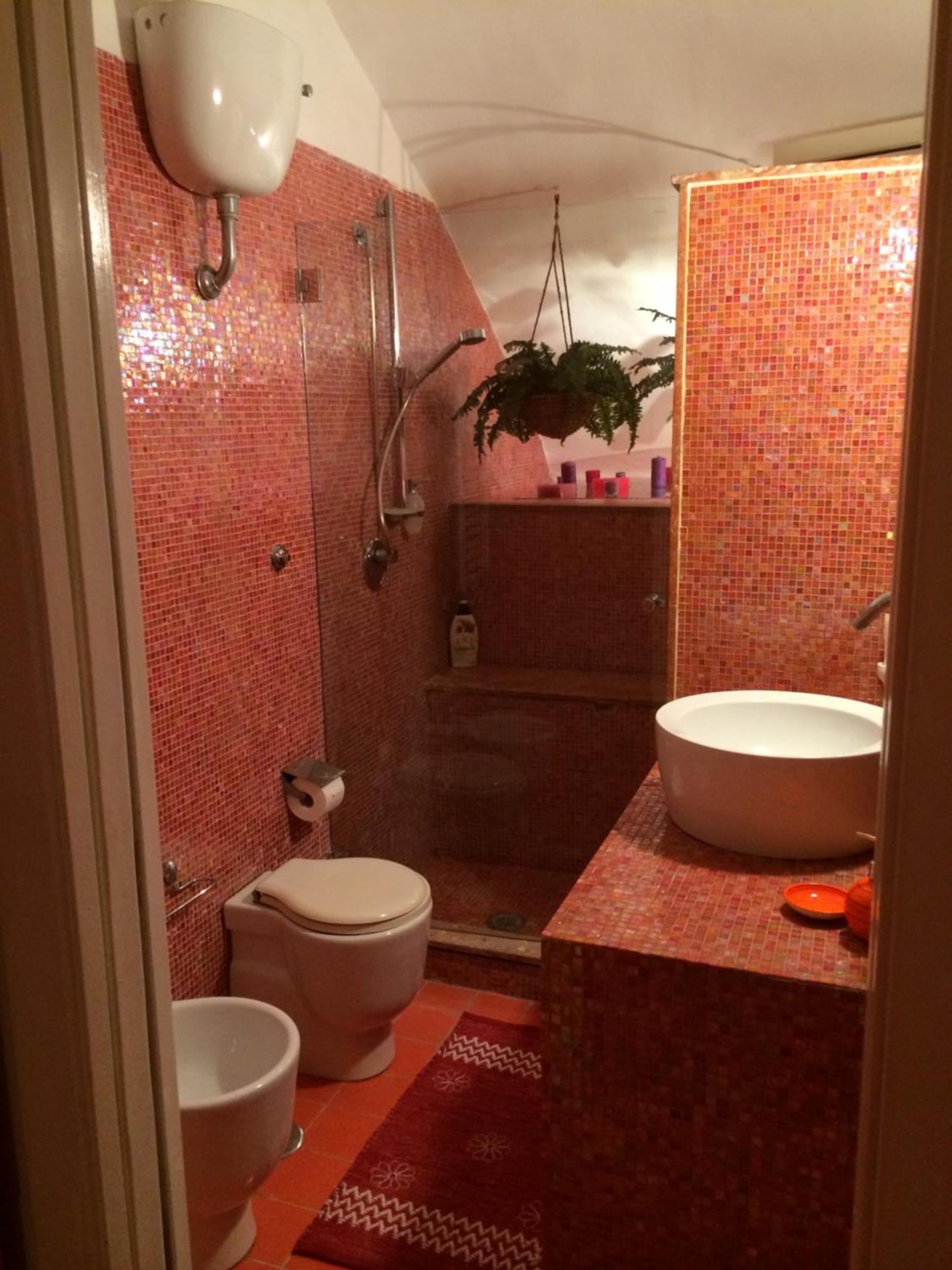 Anni Apartment Chiaia Naples Luaran gambar