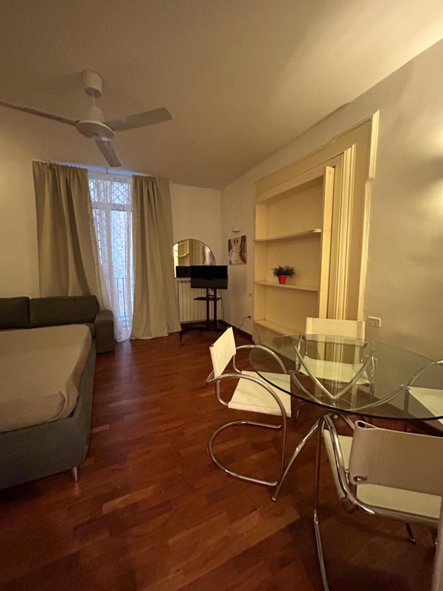 Anni Apartment Chiaia Naples Luaran gambar