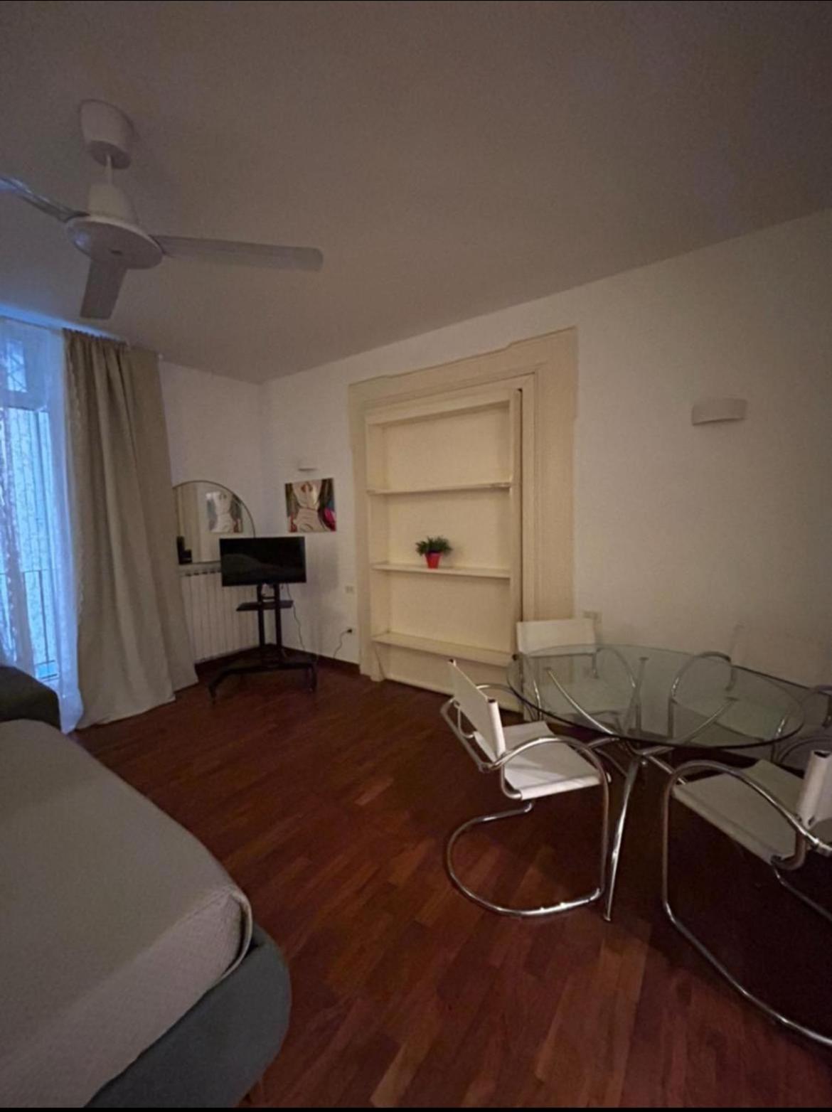 Anni Apartment Chiaia Naples Luaran gambar